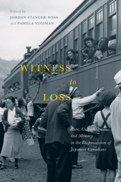 Cover: Witness to Loss