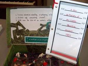 Cover Image: PRACTICE EXEMPLAR: Hidden