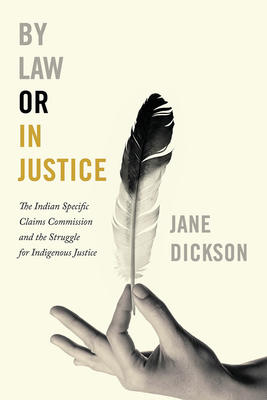 Cover: By Law or In Justice