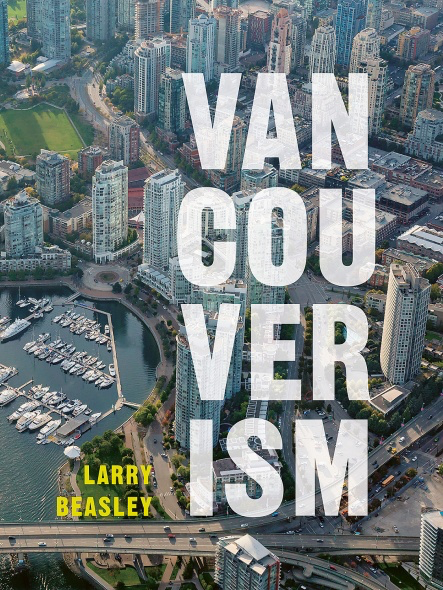 Cover: Vancouverism