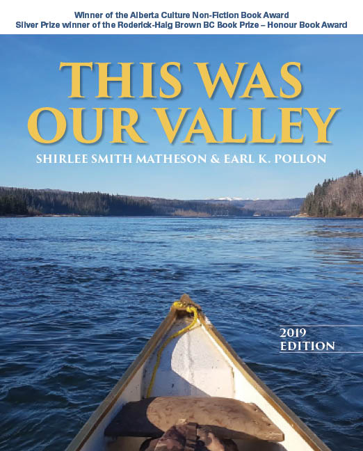 Cover: This Was Our Valley