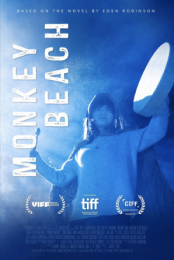 Cover: Monkey Beach