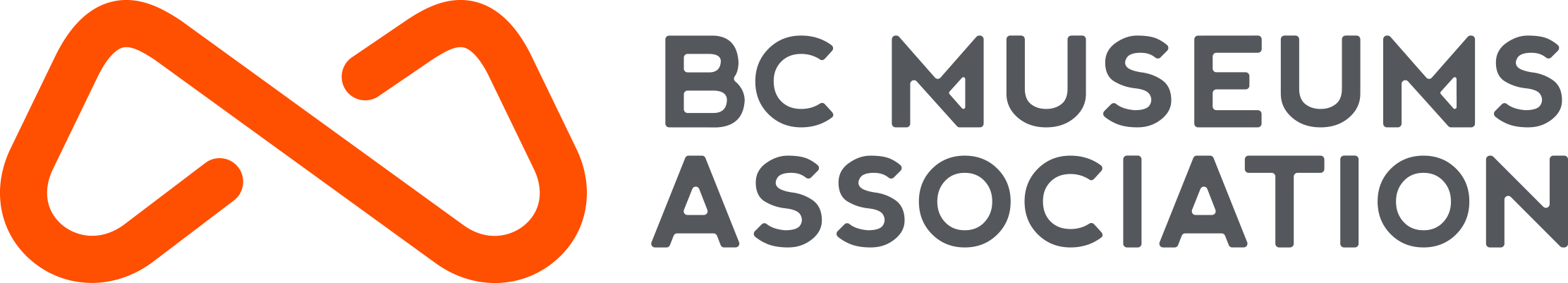 Cover: BC Museums Association Podcast